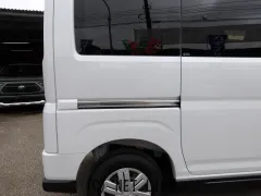 スバル サンバー