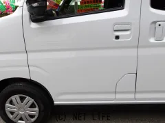 スバル サンバー