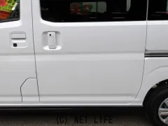 スバル サンバー