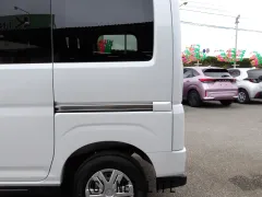 スバル サンバー