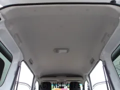 スバル サンバー