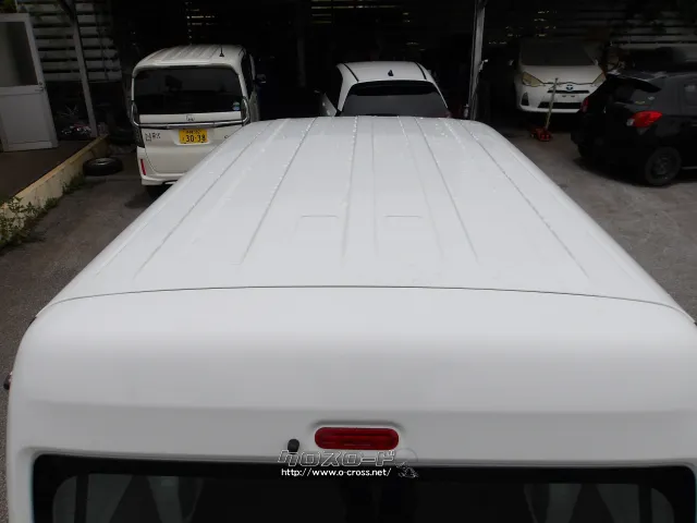 三菱 ミニキャブバン