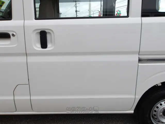 三菱 ミニキャブバン