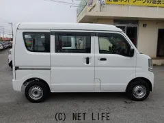 三菱 ミニキャブバン