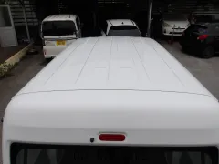 三菱 ミニキャブバン