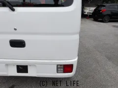 三菱 ミニキャブバン