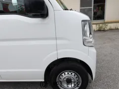 三菱 ミニキャブバン