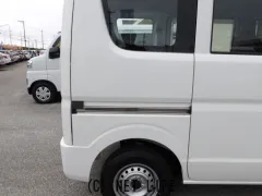 三菱 ミニキャブバン