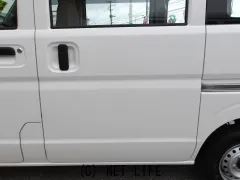 三菱 ミニキャブバン