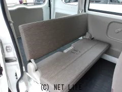 三菱 ミニキャブバン