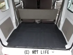 三菱 ミニキャブバン
