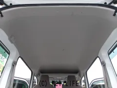 三菱 ミニキャブバン