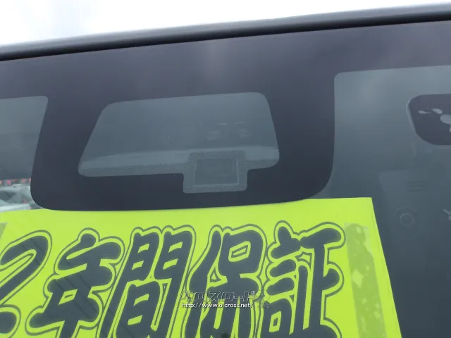 スズキ ジムニー