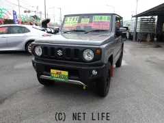 スズキ ジムニー