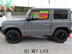 スズキ ジムニー