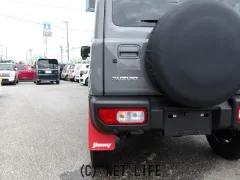 スズキ ジムニー