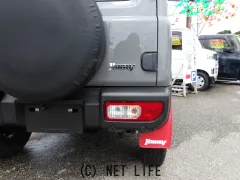 スズキ ジムニー
