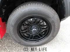 スズキ ジムニー
