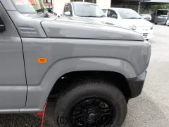 スズキ ジムニー