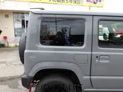 スズキ ジムニー