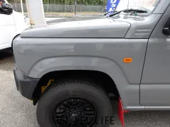 スズキ ジムニー