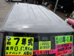 スズキ ジムニー