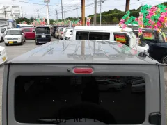 スズキ ジムニー