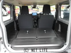 スズキ ジムニー