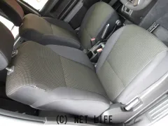 スズキ ジムニー
