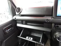 スズキ ジムニー