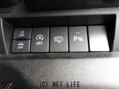 スズキ ジムニー