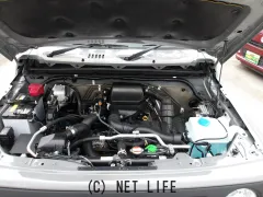 スズキ ジムニー