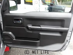 スズキ ジムニー