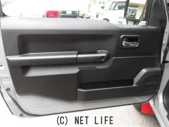 スズキ ジムニー