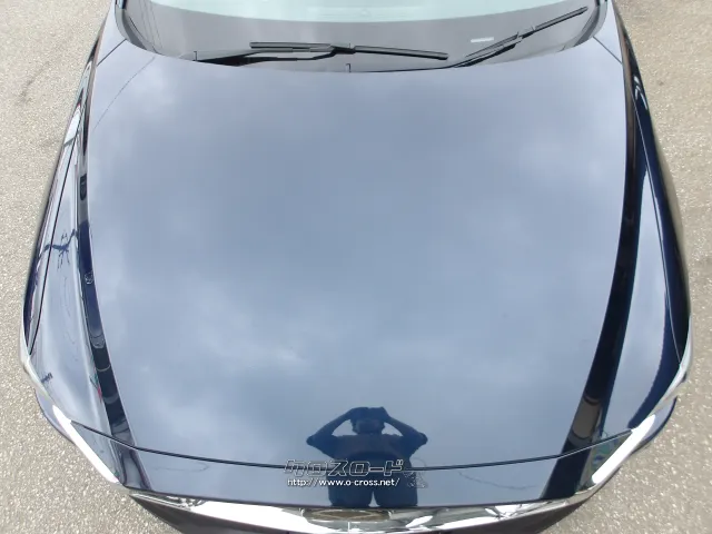 マツダ CX-8