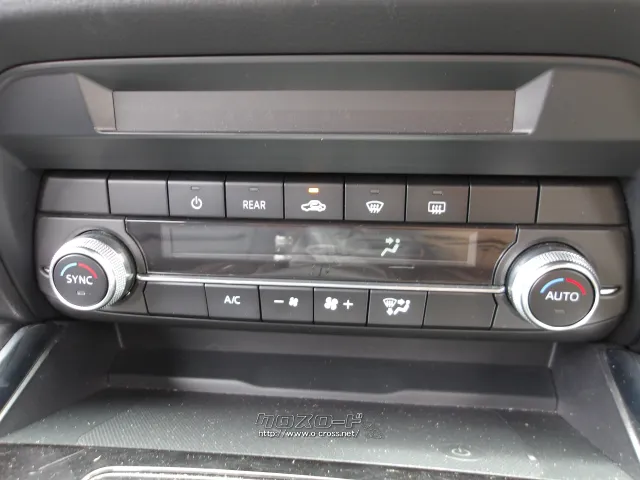 マツダ CX-8