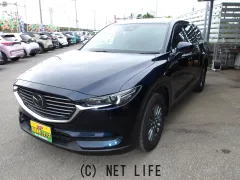マツダ CX-8