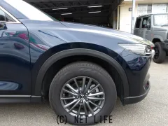マツダ CX-8