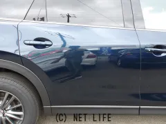 マツダ CX-8