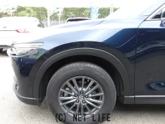 マツダ CX-8