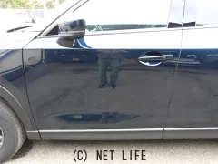 マツダ CX-8