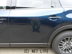 マツダ CX-8
