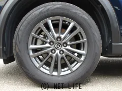 マツダ CX-8