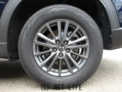 マツダ CX-8