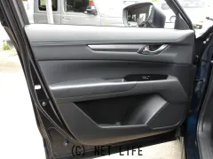 マツダ CX-8