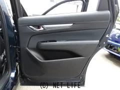 マツダ CX-8