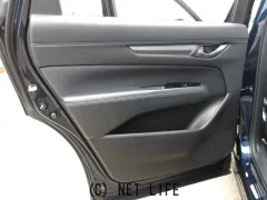 マツダ CX-8