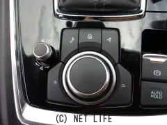 マツダ CX-8