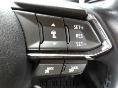 マツダ CX-8