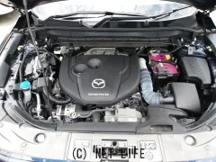 マツダ CX-8